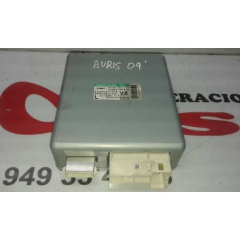 MODULO ELECTRONICO 8965002551 2250000861 