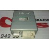 Recambio de modulo electronico para toyota auris 1.4 turbodiesel cat referencia OEM IAM 8965002551 2250000861 
