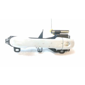 MANETA EXTERIOR DELANTERA IZQUIERDA 6921102924 69210F4010J0 