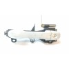Recambio de maneta exterior delantera izquierda para toyota c-hr referencia OEM IAM 6921102924 69210F4010J0 