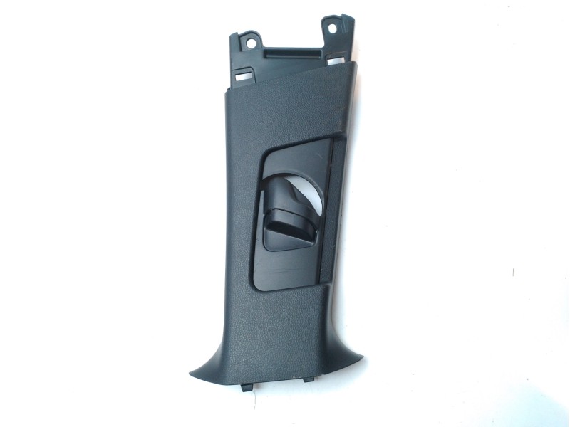 Recambio de moldura para toyota c-hr hybrid active referencia OEM IAM 7302302060C0  