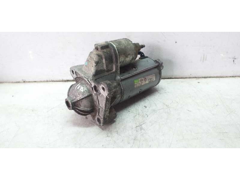 Recambio de motor arranque para renault espace iv (jk0) expression referencia OEM IAM 7700116260D D7R44 