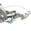 Recambio de palanca cambio para toyota yaris referencia OEM IAM 33560F4050  