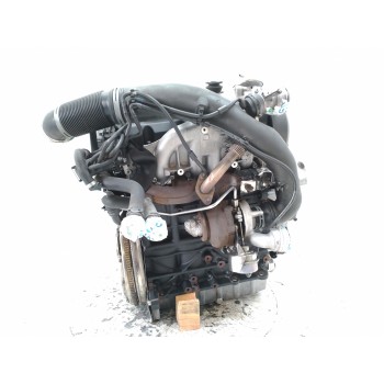 MOTOR COMPLETO BJB 