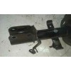 Recambio de amortiguador delantero izquierdo para renault clio iii emotion referencia OEM IAM 8200676024  