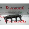 Recambio de bobina encendido para peugeot 206 berlina quicksilver referencia OEM IAM 9628158580  