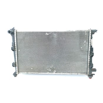 RADIADOR AGUA A1685001702 