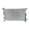 Recambio de radiador agua para mercedes-benz clase a (w168) 1.4 cat referencia OEM IAM A1685001702  