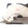 Recambio de cerradura puerta trasera izquierda para seat leon (5f1) 2.0 tdi referencia OEM IAM 5K4839015Q 5K4839015Q 