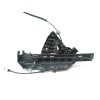 Recambio de cerradura puerta delantera derecha para ford c-max (cb3) ghia referencia OEM IAM 7M5AR21812AA 4896707 