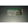Recambio de modulo electronico para toyota auris 1.4 turbodiesel cat referencia OEM IAM 8965002551 2250000861 