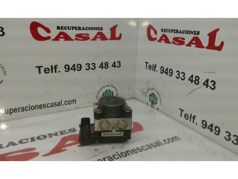Recambio de abs para fiat grande punto (199) 1.4 16v dynamic (01.2007) referencia OEM IAM 0265232053 5508L3280308 0265800690