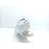 Recambio de molduras delanteras para honda sh 125i referencia OEM IAM 53205K01D00ZA  