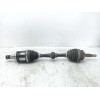 Recambio de transmision delantera izquierda para lexus ux (za10) referencia OEM IAM 4342076010 DA72L 21061720660