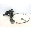 Recambio de palanca cambio para toyota yaris referencia OEM IAM 33560F4050  