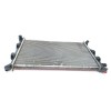 Recambio de radiador agua para mercedes-benz clase a (w168) 1.4 cat referencia OEM IAM A1685001702  