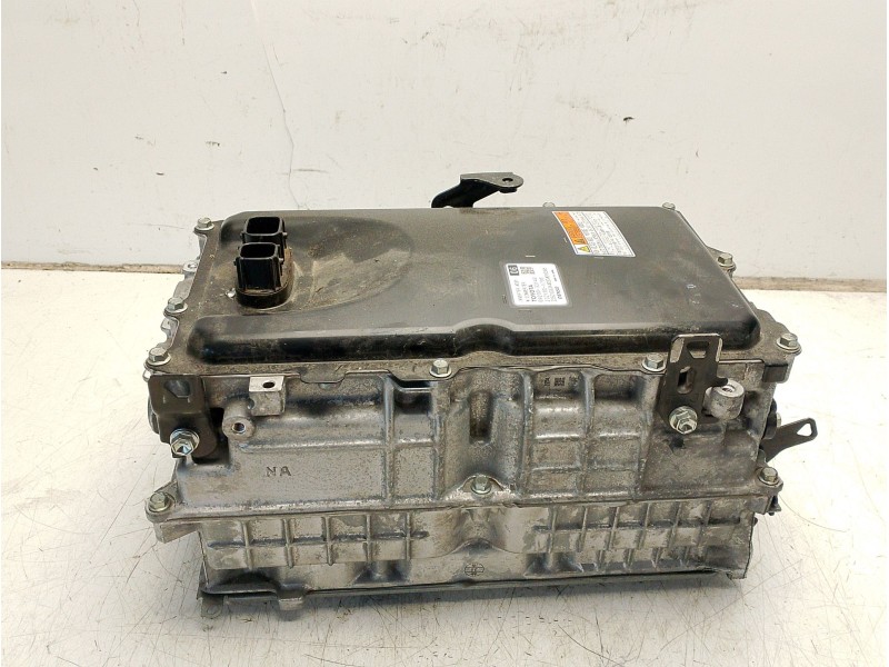 Recambio de bateria para toyota rav 4 v (_a5_, _h5_) 2.0 (mxaa52) referencia OEM IAM G92A033031 2321001705 
