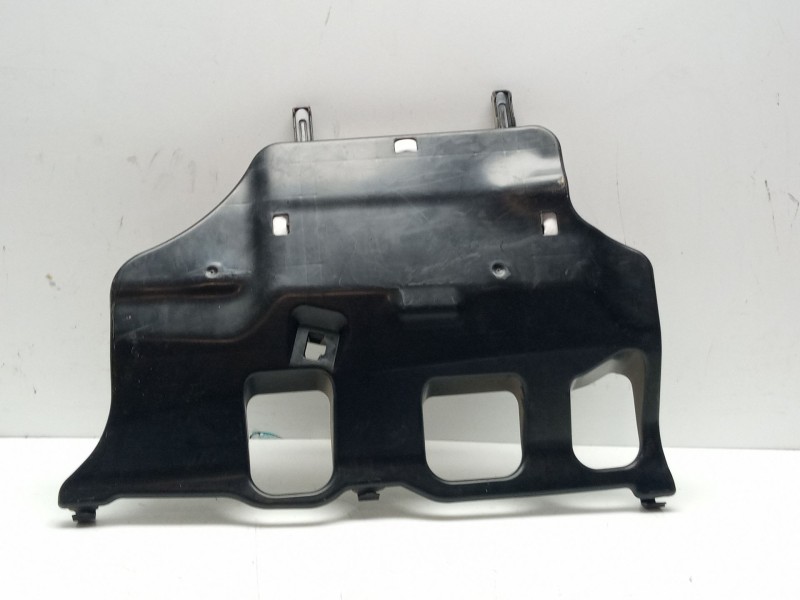 Recambio de moldura para toyota c-hr referencia OEM IAM 55607F4020 55607F4010 