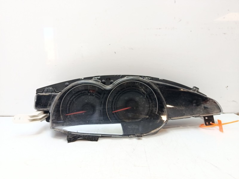 Recambio de cuadro instrumentos para toyota verso (_r2_) 1.8 (zgr21_) referencia OEM IAM 838000F070  