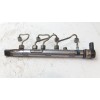 Recambio de rampa inyectora para bmw x1 (e84) xdrive 28 i referencia OEM IAM 13537800601 0445214135 780060103