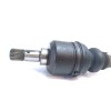 Recambio de transmision delantera izquierda para citroën xsara berlina 2.0 hdi 66kw premier referencia OEM IAM 9623687280  