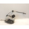 Recambio de cerradura puerta trasera izquierda para seat leon (5f1) 2.0 tdi referencia OEM IAM 5K4839015Q 5K4839015Q 