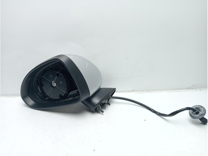 Recambio de retrovisor izquierdo para opel corsa d selective referencia OEM IAM 468435664  