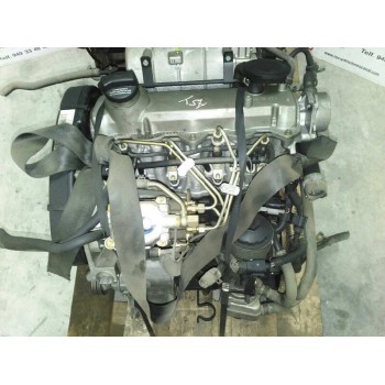 MOTOR COMPLETO 038100103MX ASY 