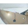 Recambio de molduras delanteras para honda sh 125i referencia OEM IAM 53205K01D00ZA  