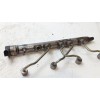 Recambio de rampa inyectora para bmw x1 (e84) xdrive 28 i referencia OEM IAM 13537800601 0445214135 780060103