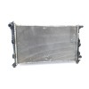 Recambio de radiador agua para mercedes-benz clase a (w168) 1.4 cat referencia OEM IAM A1685001702  