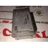 Recambio de centralita motor uce para citroën saxo 1.5 d plaisir referencia OEM IAM 0281001839 9630059880 