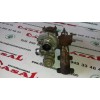 Recambio de turbocompresor para volkswagen golf iv berlina (1j1) conceptline referencia OEM IAM 038145701A 454159-2 