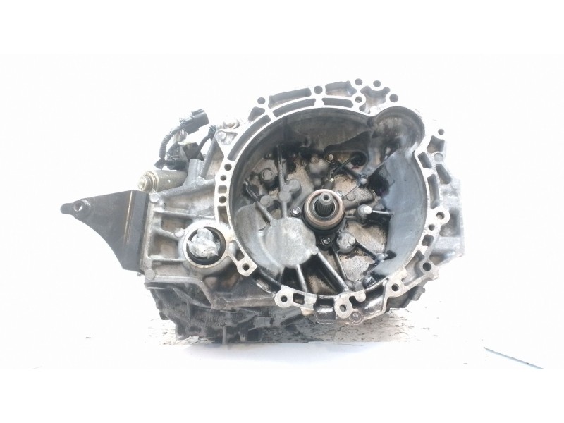 Recambio de caja cambios para toyota auris 1.4 turbodiesel cat referencia OEM IAM 3033012051 EC60N0 AUTOMÁTICA