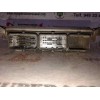 Recambio de centralita motor uce para citroën saxo 1.5 d plaisir referencia OEM IAM 0281001839 9630059880 
