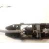 Recambio de cerradura puerta trasera izquierda para seat leon (5f1) 2.0 tdi referencia OEM IAM 5K4839015Q 5K4839015Q 