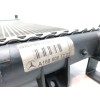 Recambio de radiador agua para mercedes-benz clase a (w168) 1.4 cat referencia OEM IAM A1685001702  
