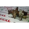 Recambio de turbocompresor para volkswagen golf iv berlina (1j1) conceptline referencia OEM IAM 038145701A 454159-2 