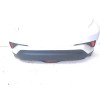 Recambio de paragolpes trasero para toyota c-hr hybrid active referencia OEM IAM 52159F4907  