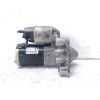 Recambio de motor arranque para peugeot 206 berlina 1.4 hdi referencia OEM IAM 5802CY 966401698001 