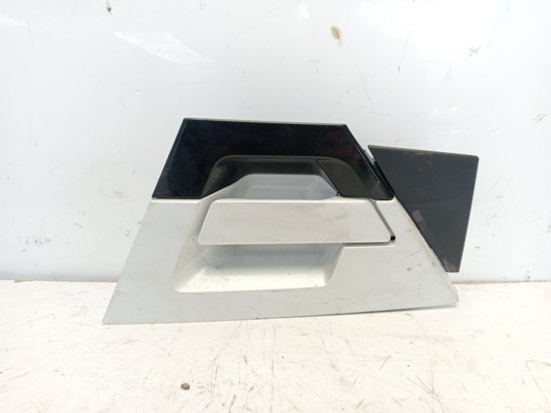 Recambio de maneta exterior trasera derecha para toyota c-hr referencia OEM IAM 69230F4900  