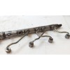 Recambio de rampa inyectora para bmw x1 (e84) xdrive 28 i referencia OEM IAM 13537800601 0445214135 780060103