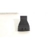 Recambio de rejilla aireadora para smart roadster 0.7 turbo cat referencia OEM IAM 0008946V0011  