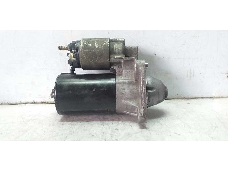 Recambio de motor arranque para alfa romeo 156 (116) 1.6 16v cat referencia OEM IAM 0001107066  