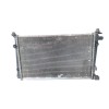 Recambio de radiador agua para mercedes-benz clase a (w168) 1.4 cat referencia OEM IAM A1685001702  