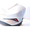 Recambio de paragolpes trasero para toyota c-hr hybrid active referencia OEM IAM 52159F4907  