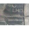 Recambio de moldura para toyota c-hr referencia OEM IAM 55607F4020 55607F4010 