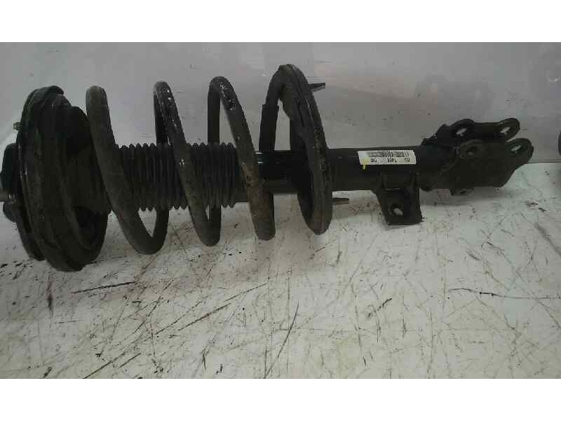 Recambio de amortiguador delantero derecho para audi a3 (8p) 2.0 16v tfsi referencia OEM IAM 546612G  