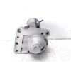 Recambio de motor arranque para peugeot 206 berlina 1.4 hdi referencia OEM IAM 5802CY 966401698001 
