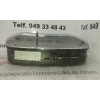 Recambio de cuadro instrumentos para seat toledo (1m2) v5 referencia OEM IAM 240804  